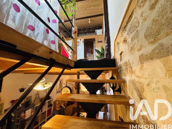 Maison à vendre 3 pièces 68 m² Pézenas
