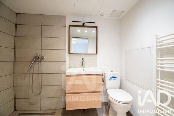 Appartement à vendre 2 pièces 34 m² Gargenville