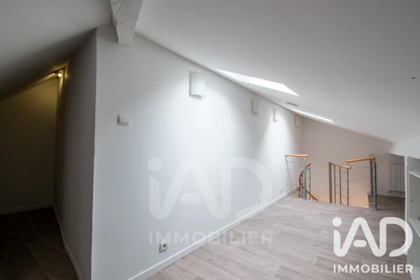 Appartement à vendre 2 pièces 34 m² Gargenville