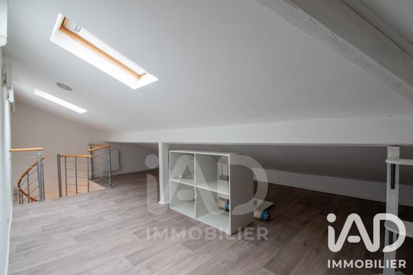 Appartement à vendre 2 pièces 34 m² Gargenville