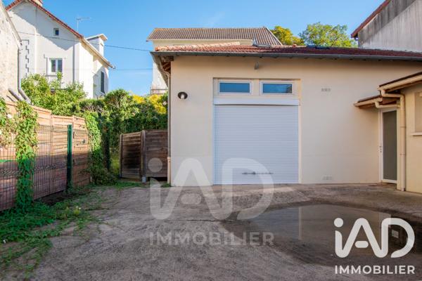 Appartement à vendre 2 pièces 34 m² Gargenville