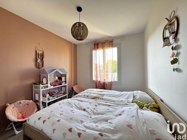 Maison à vendre 5 pièces 117 m² Doix lès Fontaines