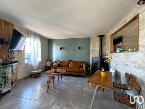 Maison à vendre 5 pièces 117 m² Doix lès Fontaines