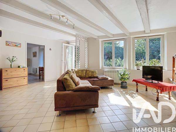 Maison à vendre 7 pièces 121 m² Saint-Guinoux