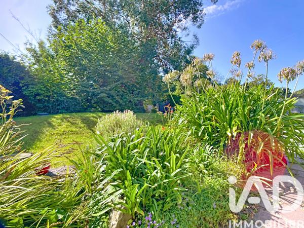 Maison à vendre 7 pièces 121 m² Saint-Guinoux