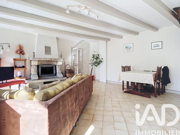 Maison à vendre 7 pièces 121 m² Saint-Guinoux