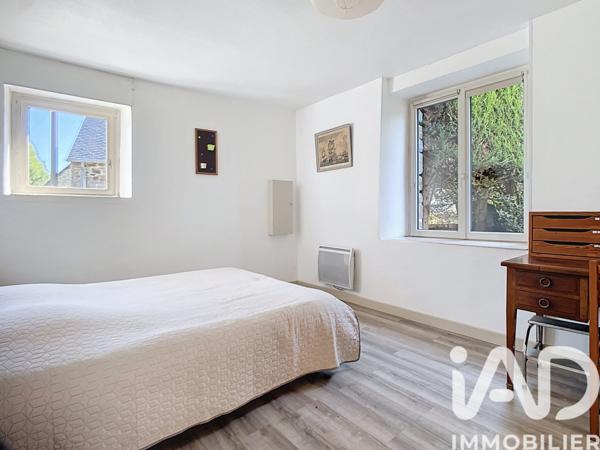 Maison à vendre 7 pièces 121 m² Saint-Guinoux