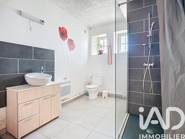 Maison à vendre 7 pièces 121 m² Saint-Guinoux