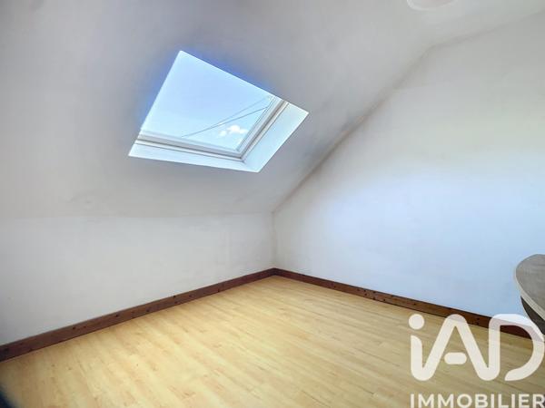 Maison à vendre 7 pièces 121 m² Saint-Guinoux