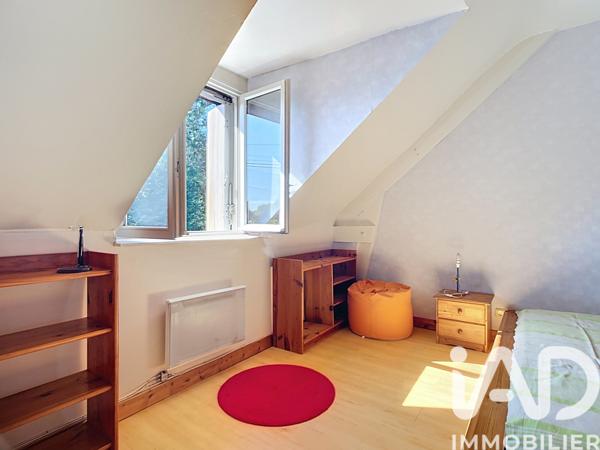 Maison à vendre 7 pièces 121 m² Saint-Guinoux