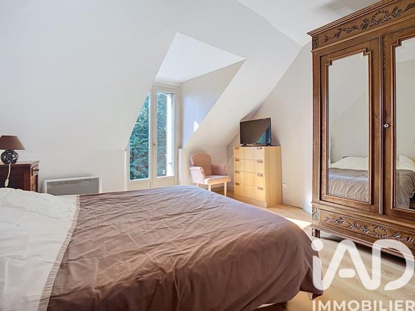 Maison à vendre 7 pièces 121 m² Saint-Guinoux