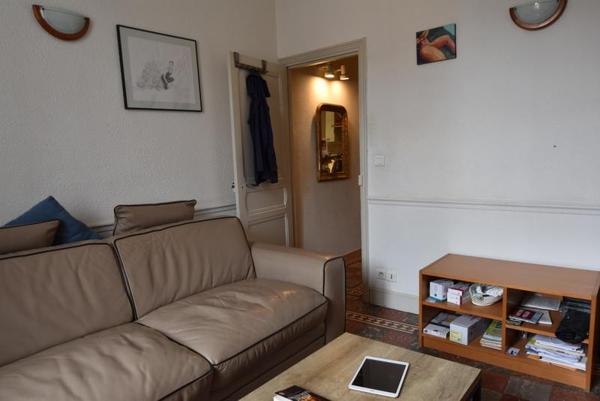 Vente / Maison de ville