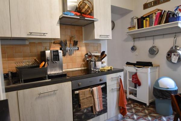 Vente / Maison de ville