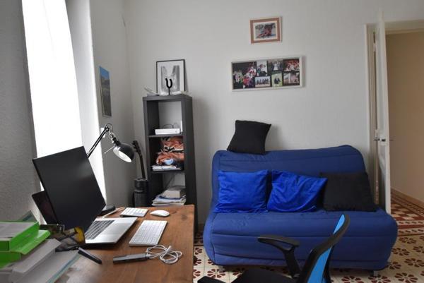 Vente / Maison de ville