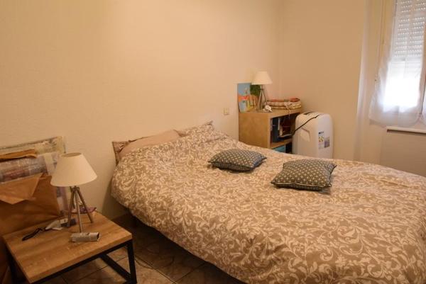 Vente / Maison de ville