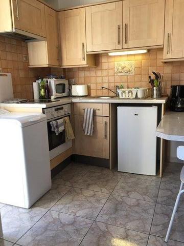 Vente / Maison de ville