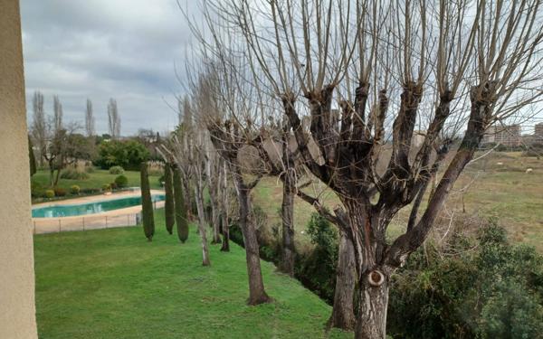 Appartement à vendre    3 pièces • 74,68 m2 Mandelieu-la-Napoule