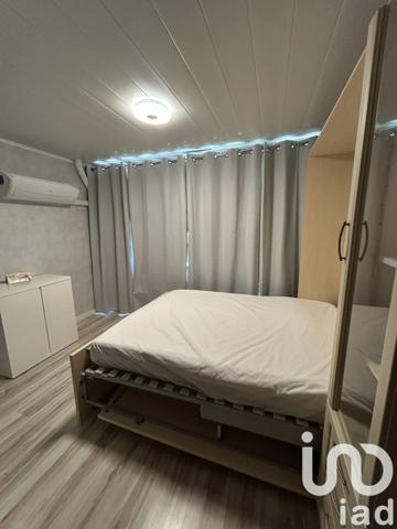 Appartement à vendre 1 pièce 32 m² Le Grau-du-Roi