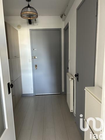 Appartement à vendre 1 pièce 32 m² Le Grau-du-Roi