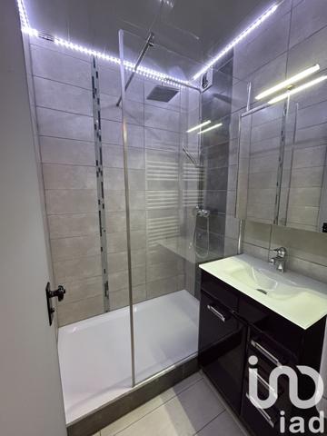 Appartement à vendre 1 pièce 32 m² Le Grau-du-Roi