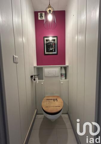 Appartement à vendre 1 pièce 32 m² Le Grau-du-Roi