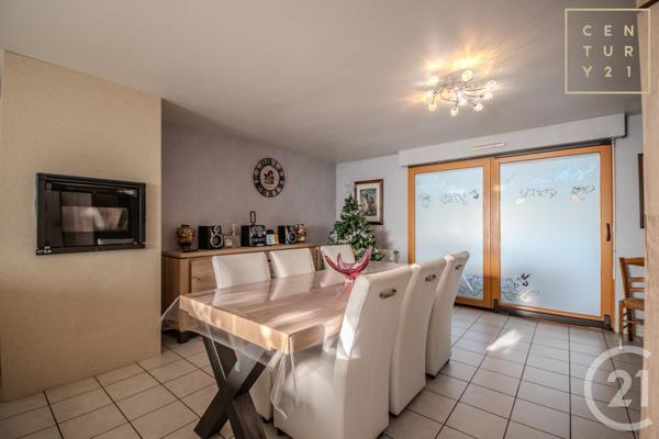 Maison à vendre  7 pièces - 150,46 m2 JEUMONT - 59
