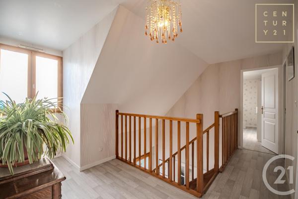 Maison à vendre  7 pièces - 150,46 m2 JEUMONT - 59