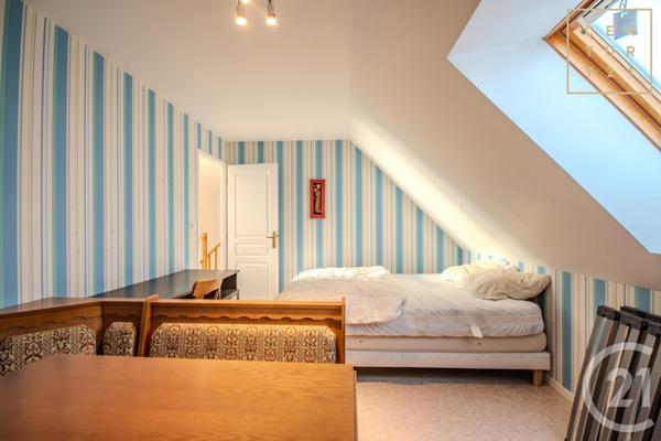 Maison à vendre  7 pièces - 150,46 m2 JEUMONT - 59