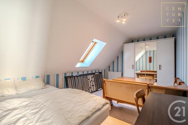 Maison à vendre  7 pièces - 150,46 m2 JEUMONT - 59