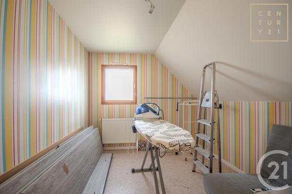 Maison à vendre  7 pièces - 150,46 m2 JEUMONT - 59