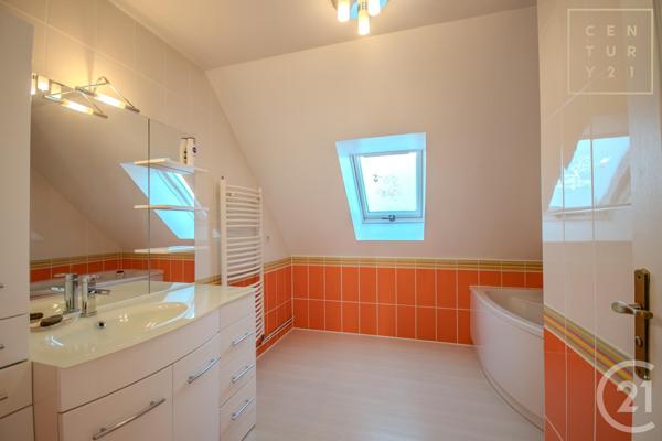 Maison à vendre  7 pièces - 150,46 m2 JEUMONT - 59