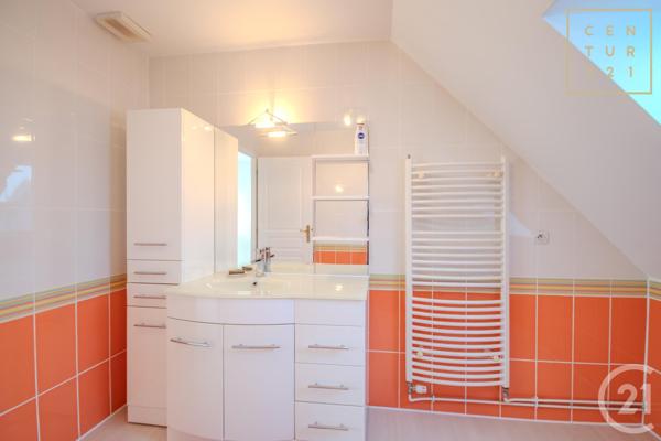 Maison à vendre  7 pièces - 150,46 m2 JEUMONT - 59