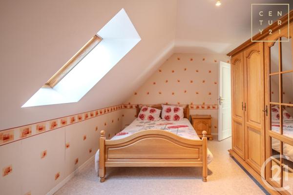 Maison à vendre  7 pièces - 150,46 m2 JEUMONT - 59