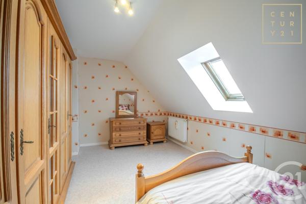 Maison à vendre  7 pièces - 150,46 m2 JEUMONT - 59