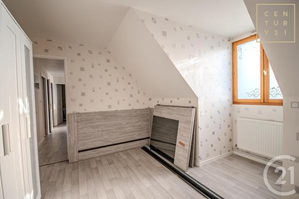 Maison à vendre  7 pièces - 150,46 m2 JEUMONT - 59