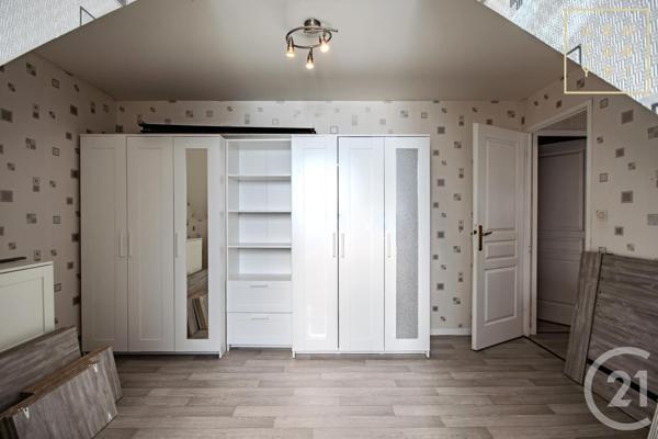 Maison à vendre  7 pièces - 150,46 m2 JEUMONT - 59