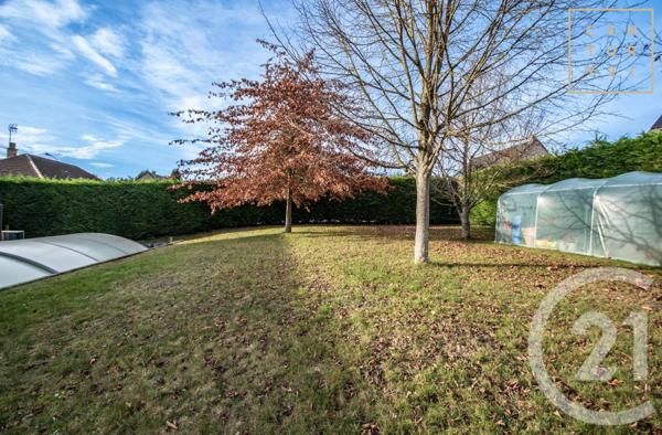 Maison à vendre  7 pièces - 150,46 m2 JEUMONT - 59