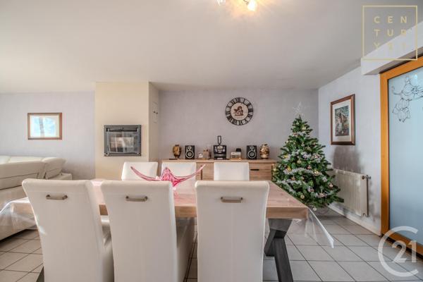 Maison à vendre  7 pièces - 150,46 m2 JEUMONT - 59