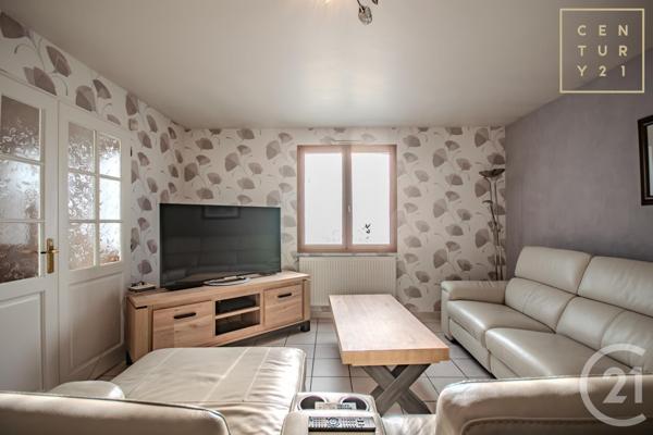 Maison à vendre  7 pièces - 150,46 m2 JEUMONT - 59