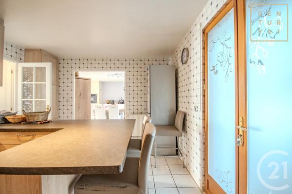 Maison à vendre  7 pièces - 150,46 m2 JEUMONT - 59