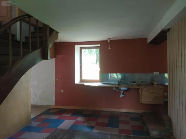 Achat - Maison Chanu 61800 4 pièces 140 m 2 4000 m 2