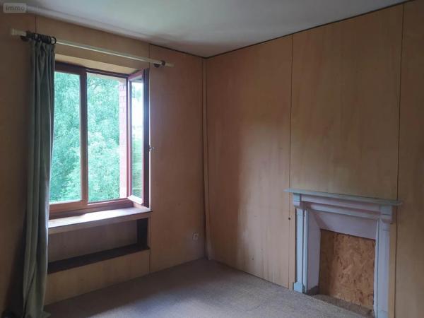 Achat - Maison Chanu 61800 4 pièces 140 m 2 4000 m 2