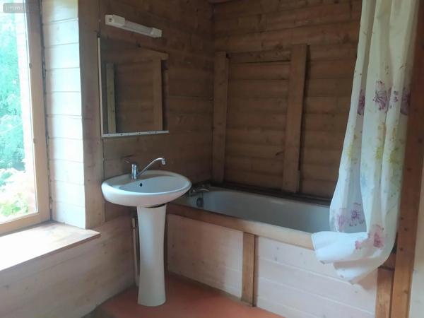 Achat - Maison Chanu 61800 4 pièces 140 m 2 4000 m 2