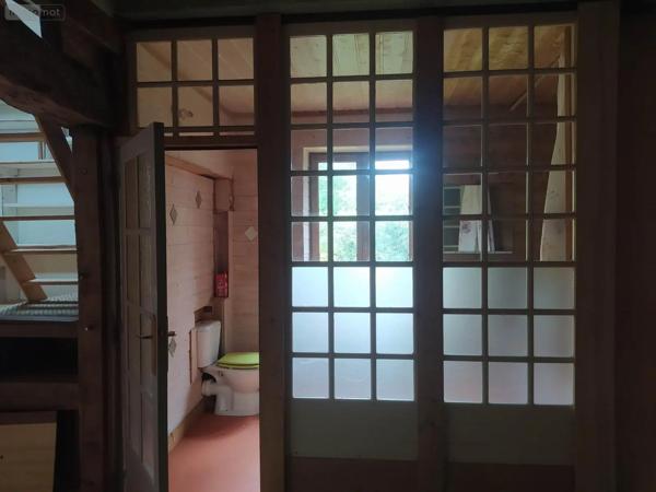 Achat - Maison Chanu 61800 4 pièces 140 m 2 4000 m 2