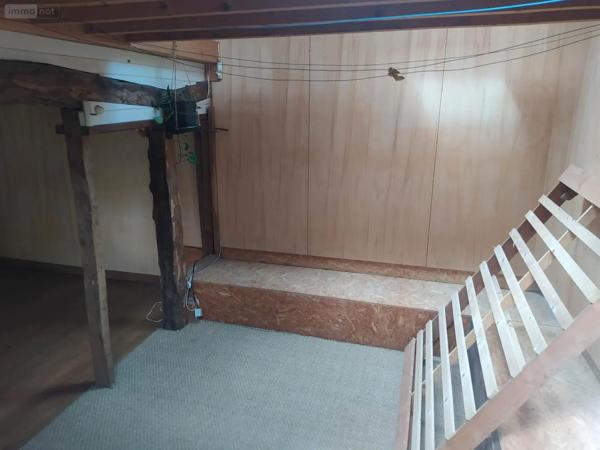 Achat - Maison Chanu 61800 4 pièces 140 m 2 4000 m 2
