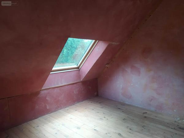 Achat - Maison Chanu 61800 4 pièces 140 m 2 4000 m 2