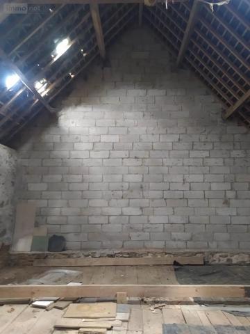 Achat - Maison Chanu 61800 4 pièces 140 m 2 4000 m 2