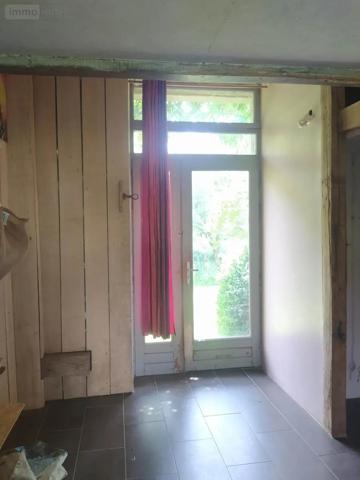 Achat - Maison Chanu 61800 4 pièces 140 m 2 4000 m 2
