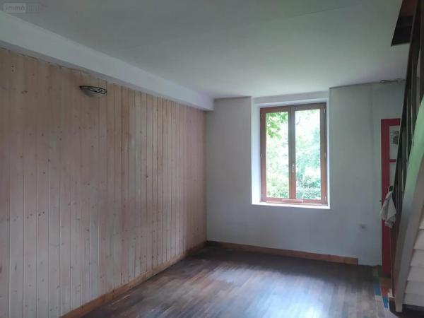 Achat - Maison Chanu 61800 4 pièces 140 m 2 4000 m 2