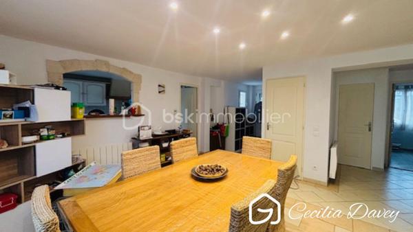 Propriete de 133 m²